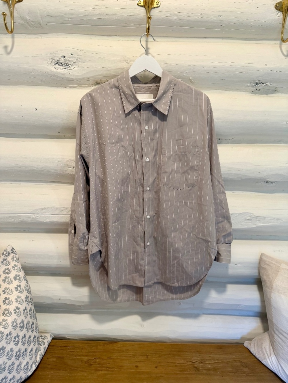 Citizens of Humanity Kayla Shirt